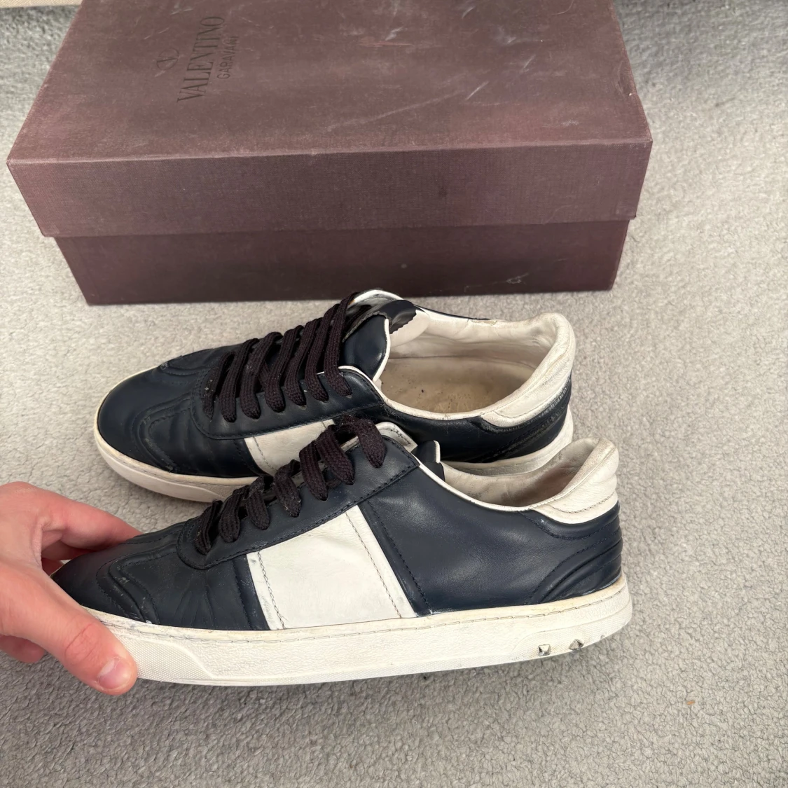 Valentino flycrew - 2