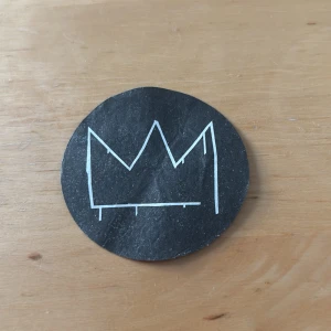 Hov1 konfetti - Hov1 konfetti från gärdet, har 15 st man kan köpa i bundle