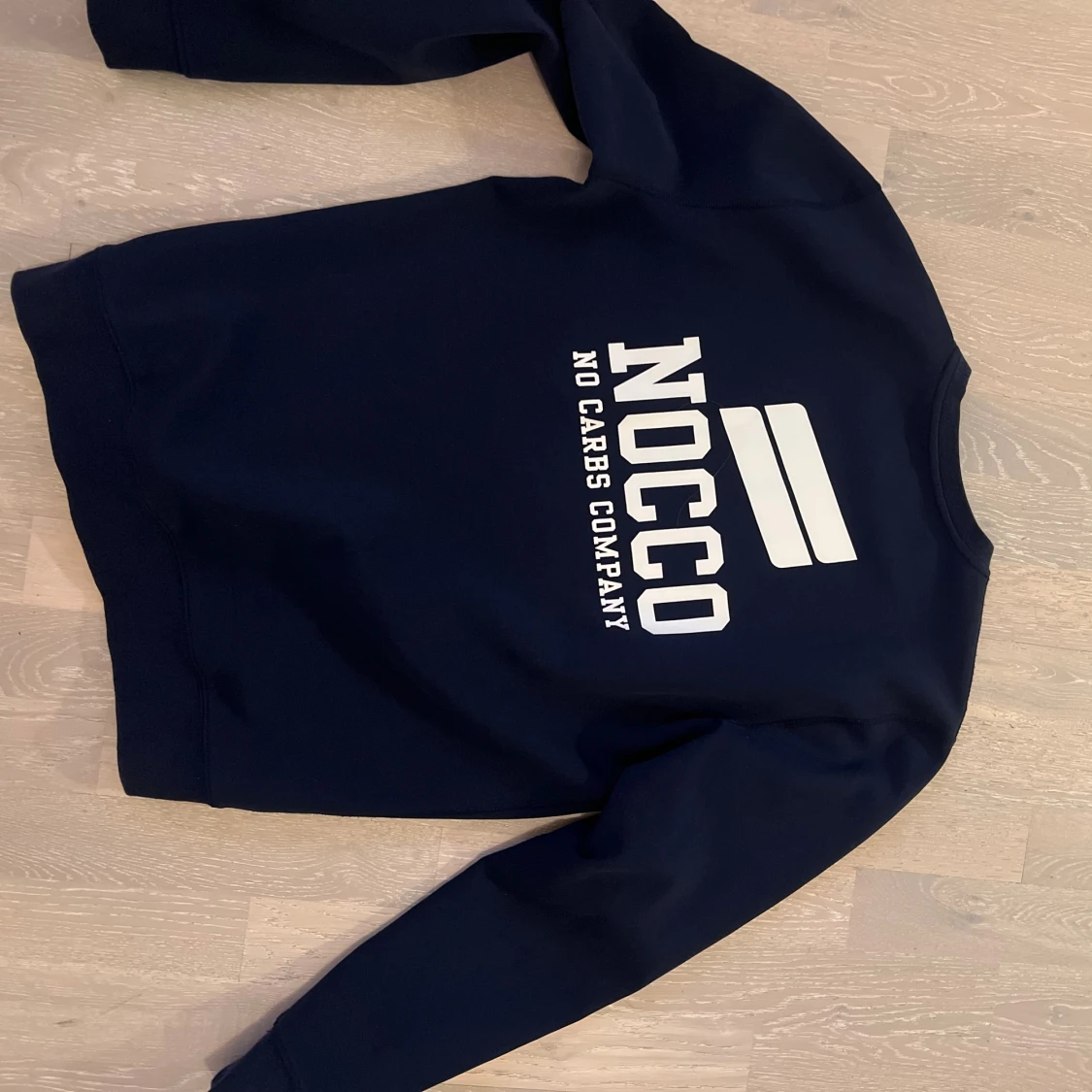 Nocco sweatshirt - 1