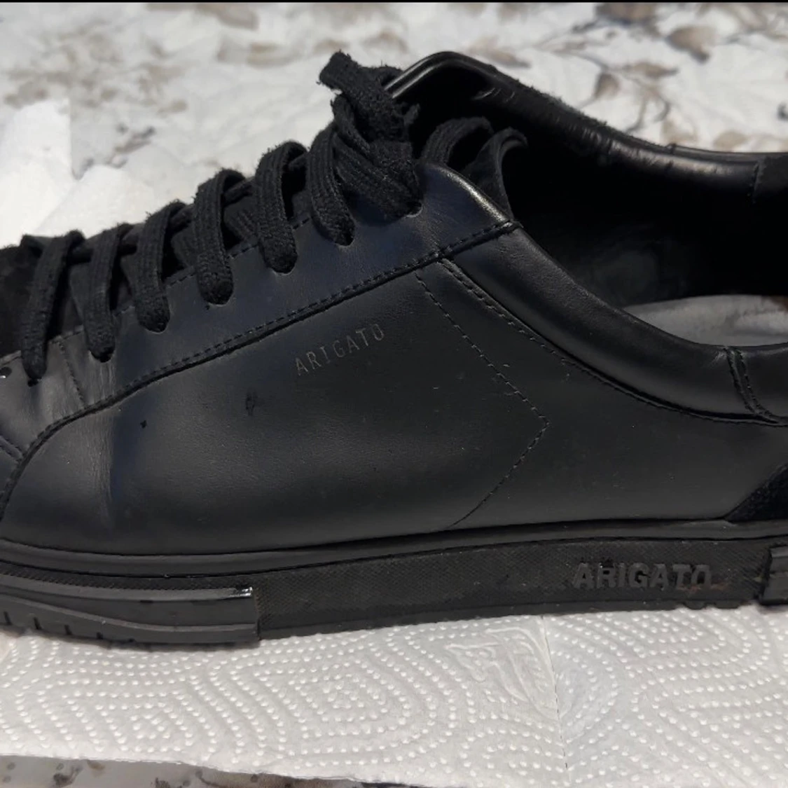 Arigato skor