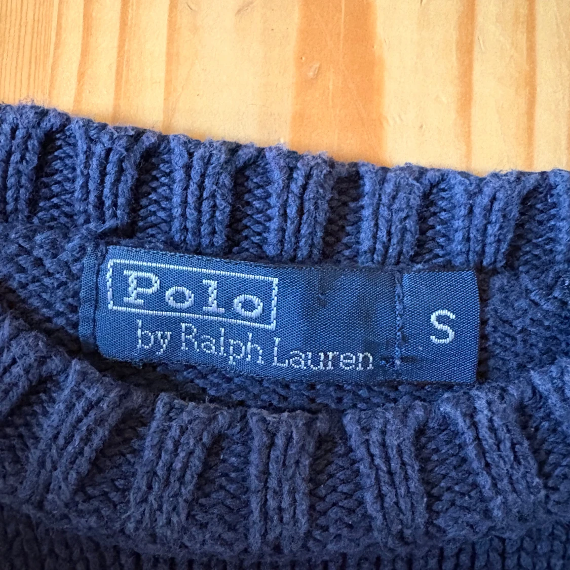 Tröja Ralph Lauren - 2