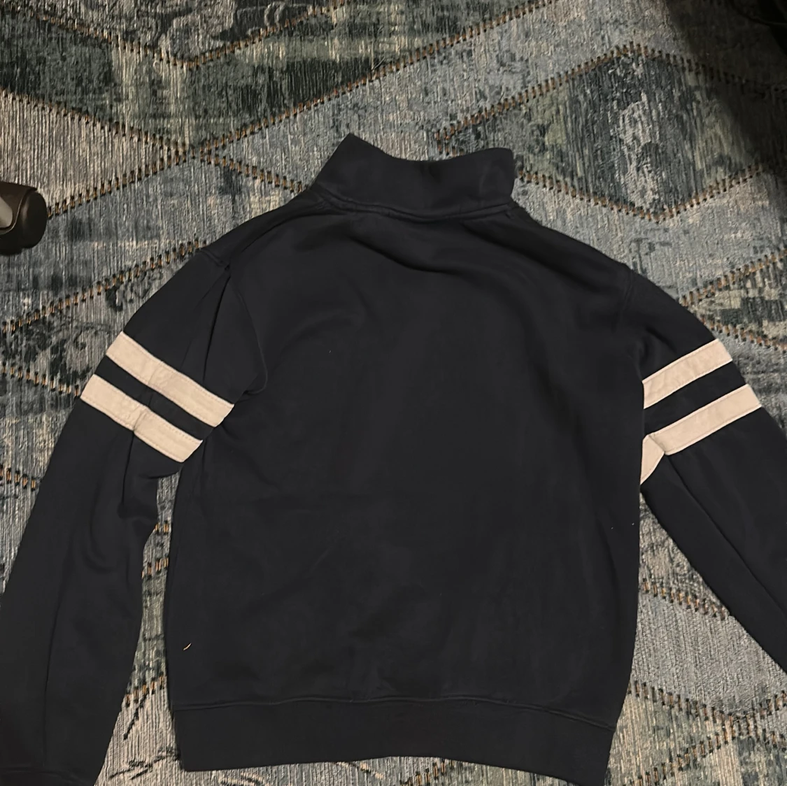 IFK Göteborg Half Zip hoodie - 1