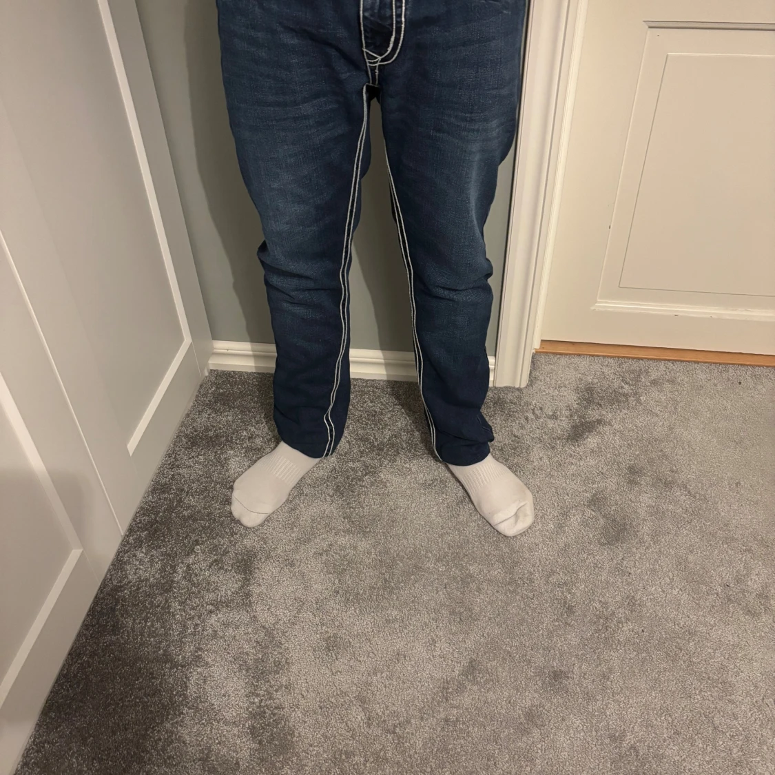 True religion jeans  - 3