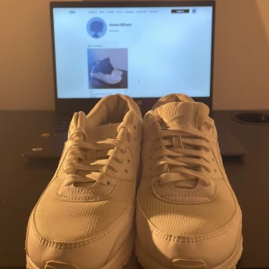 Air Nikes  - Typ oanvända 