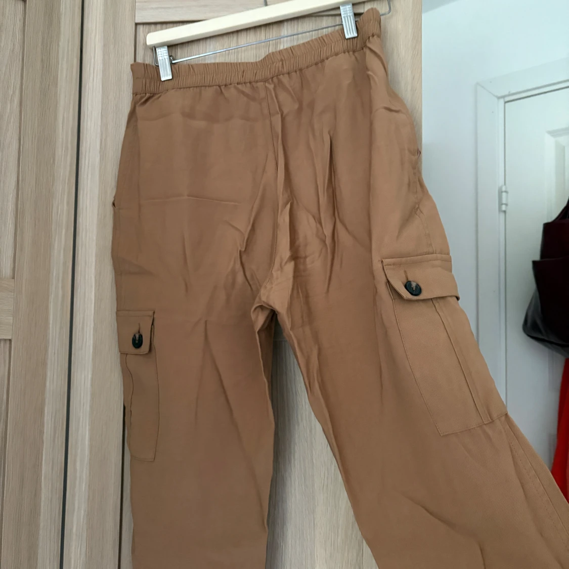 Wide leg trousers - 3