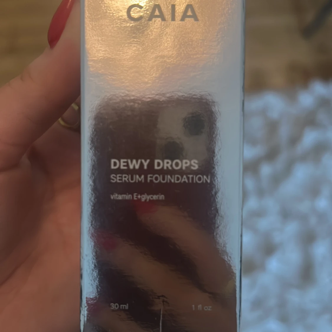 CAIA Dewy Drops 20W - 2