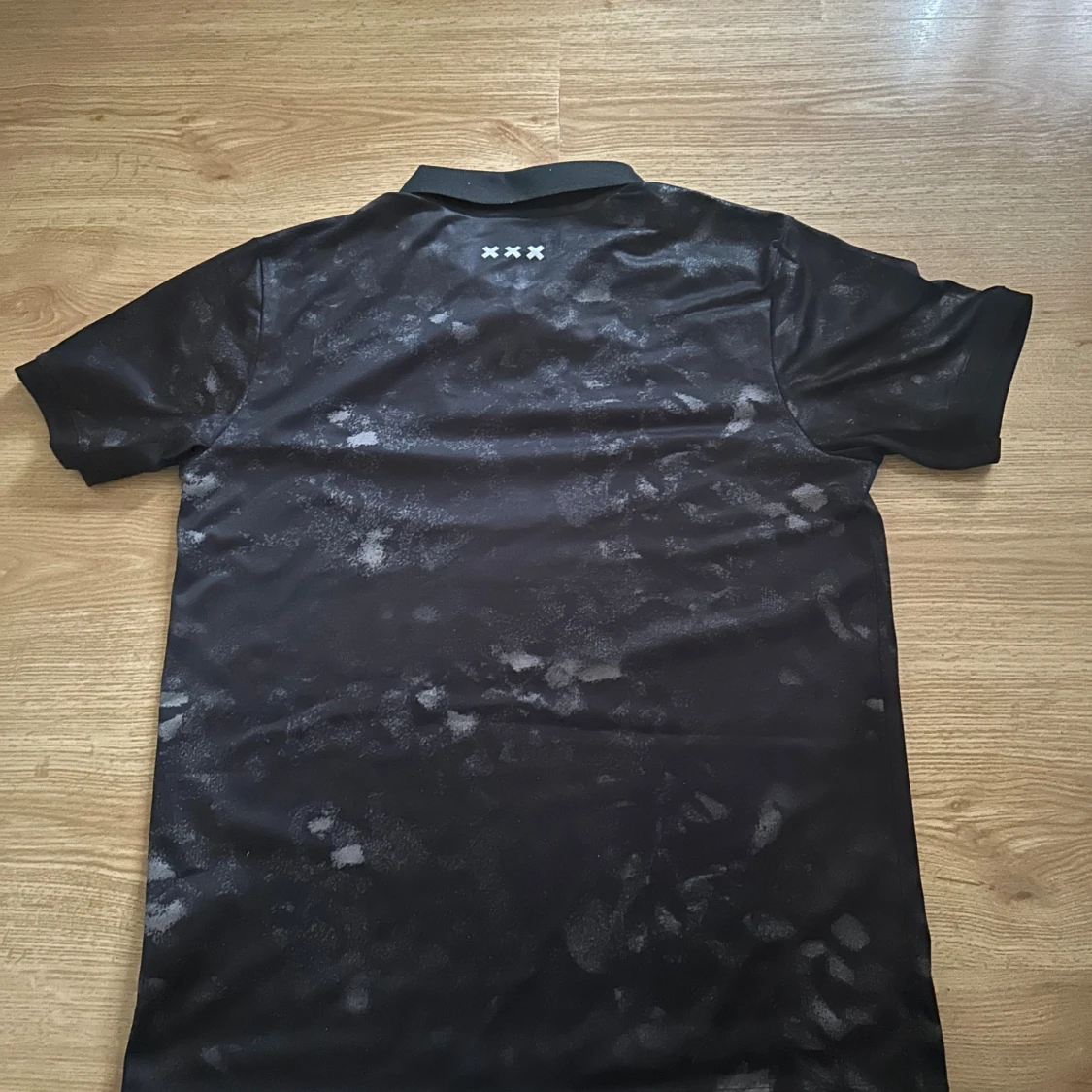 Ajax X Stone Island - 2