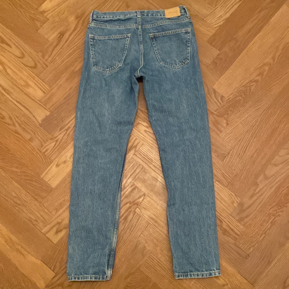 Weekday Pine Regular Tapered Jeans 28/32 - 2