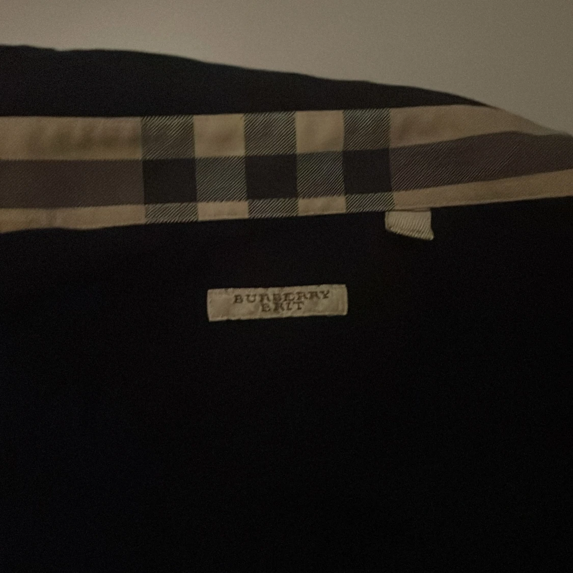 Burbbery  skjorta  - 3