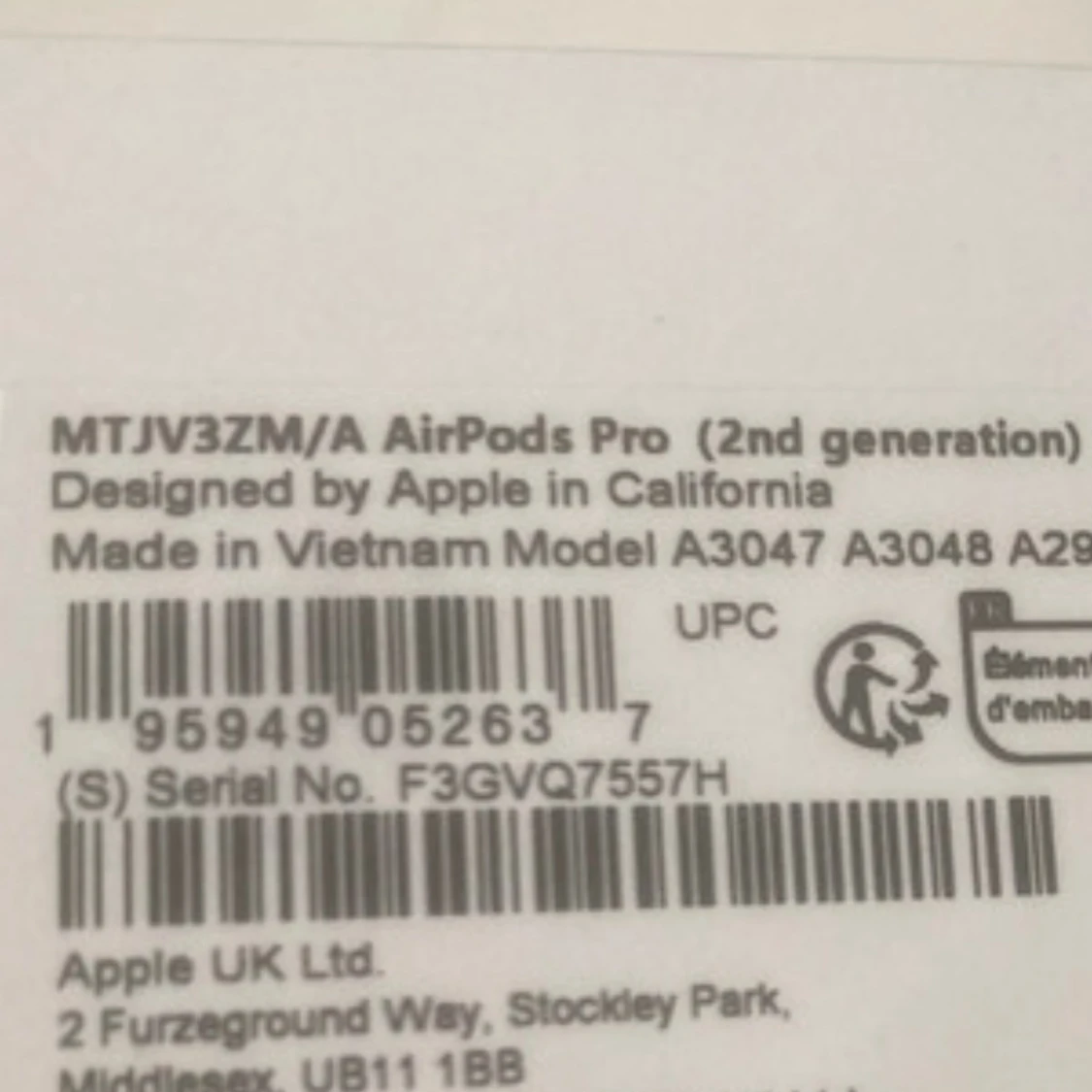 AirPods Pro (2nd generation) - 3