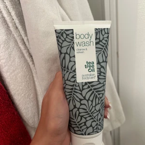 Body wash - Ej använd 