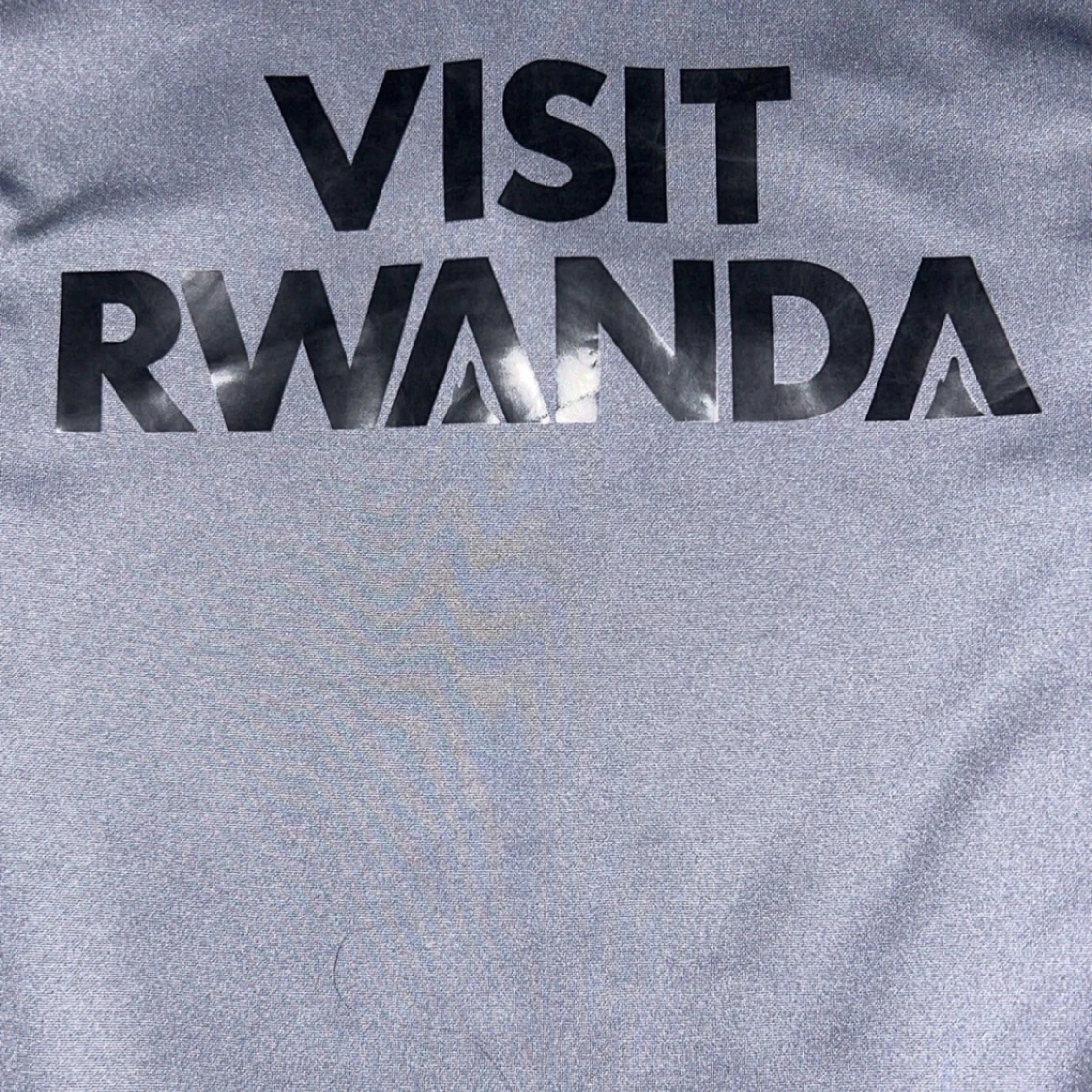 PSG långärmad träningströja Nike - 2