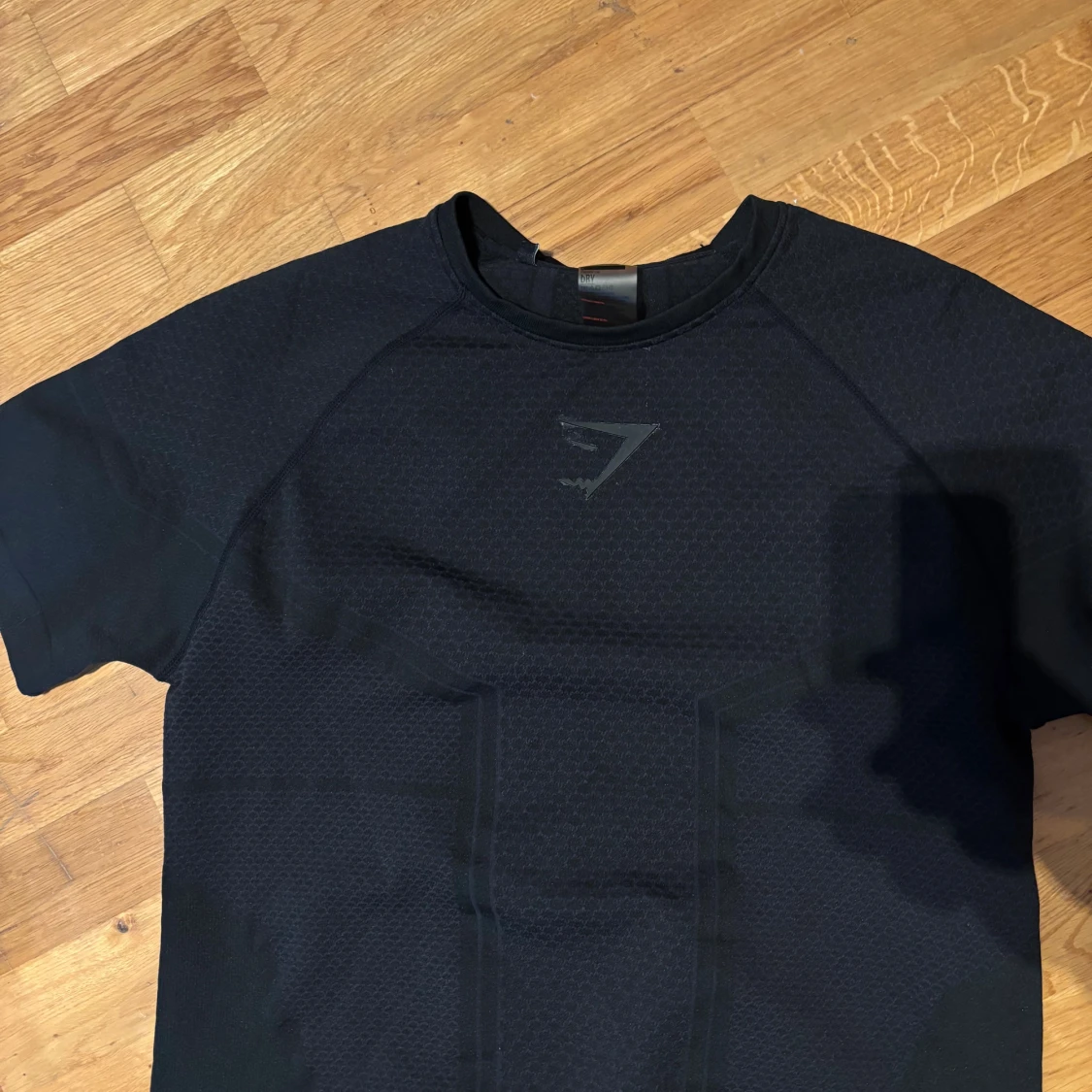 Gymshark onyx v3 - 1