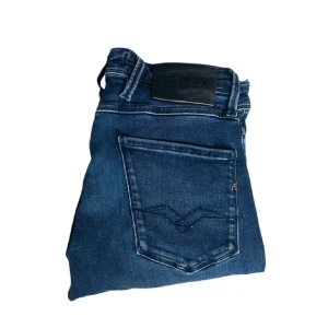 Replay Anbass Jeans  - Replay Anbass jeans, storlek 30/32🙌🏼