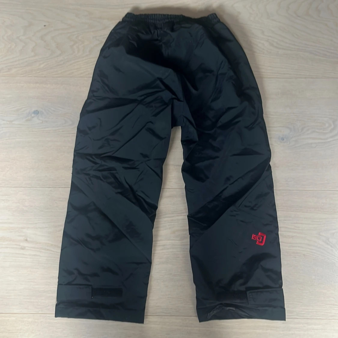 Didrikson Avan kids Navy täckbyxor från Didriksons - 3