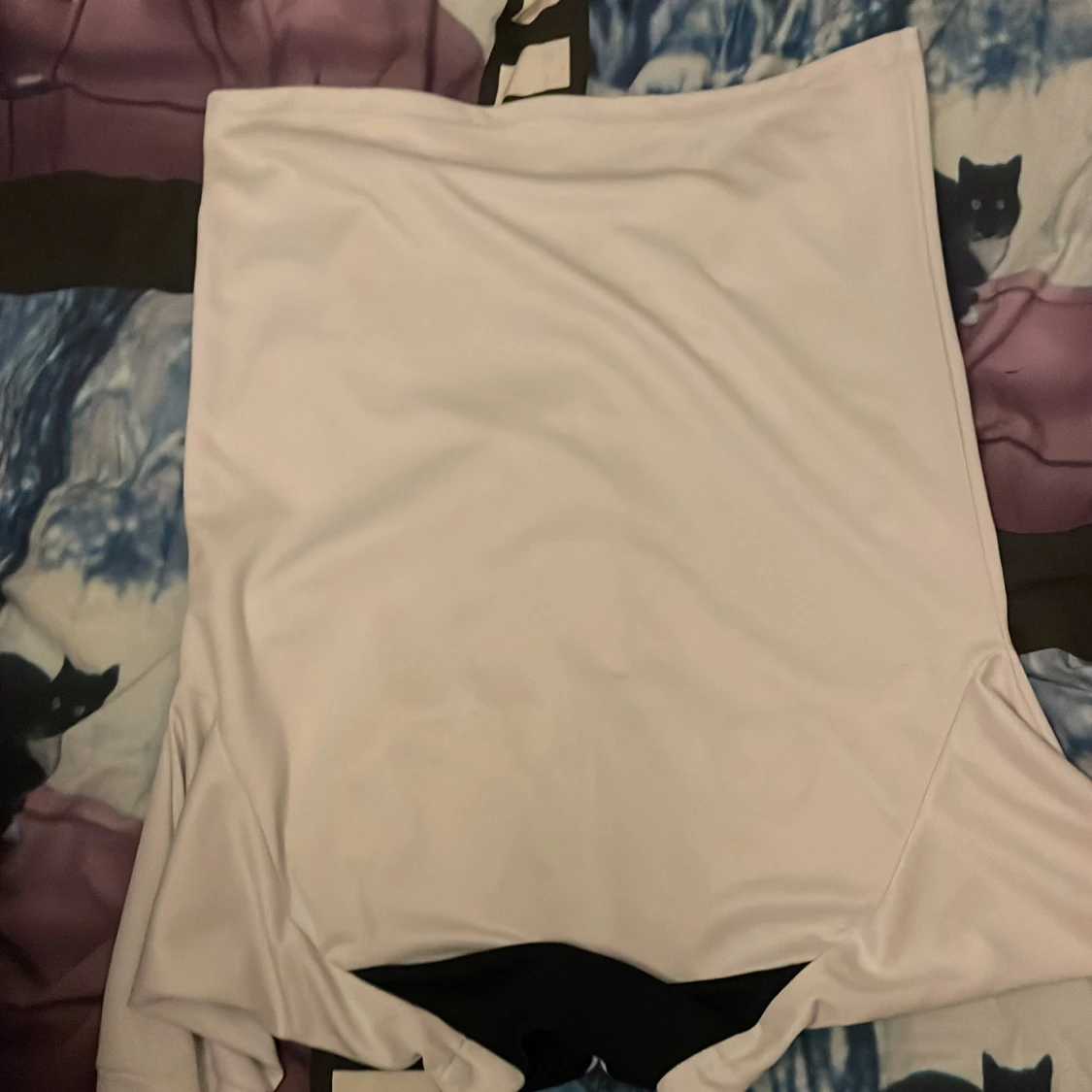 Vit PSG långärmad fotbollströja Nike - 1