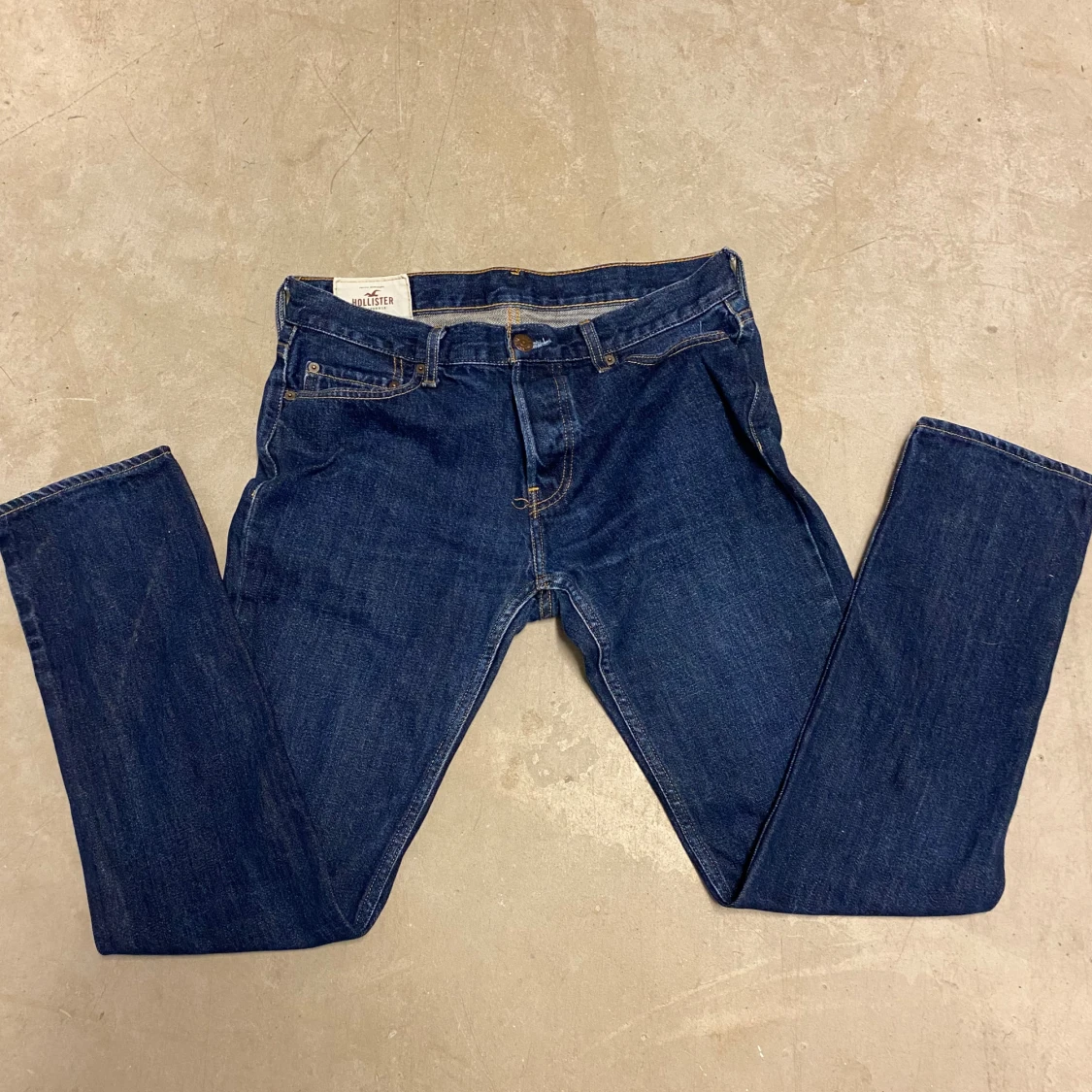 Hollister Jeans  - 4