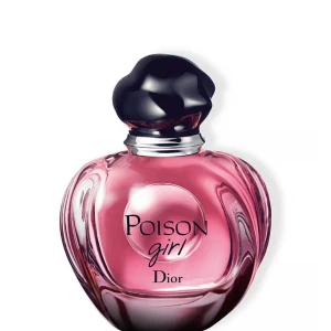 Dior Poison Girl parfym - 25 ml kvar, parfym paket till bestämd köpare💞