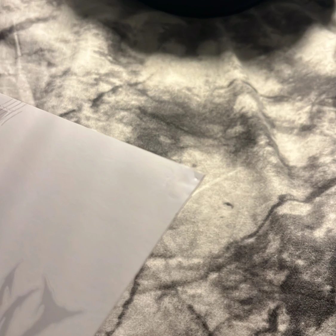 Official I.N postcard/miniposter - 4