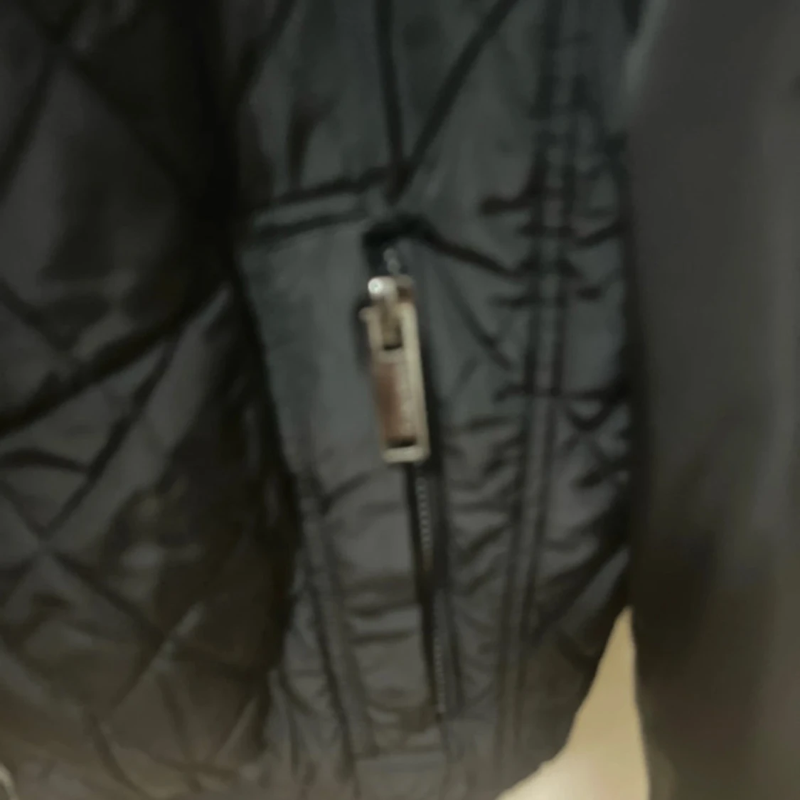 Calvin Klein jacka Stl M - 3