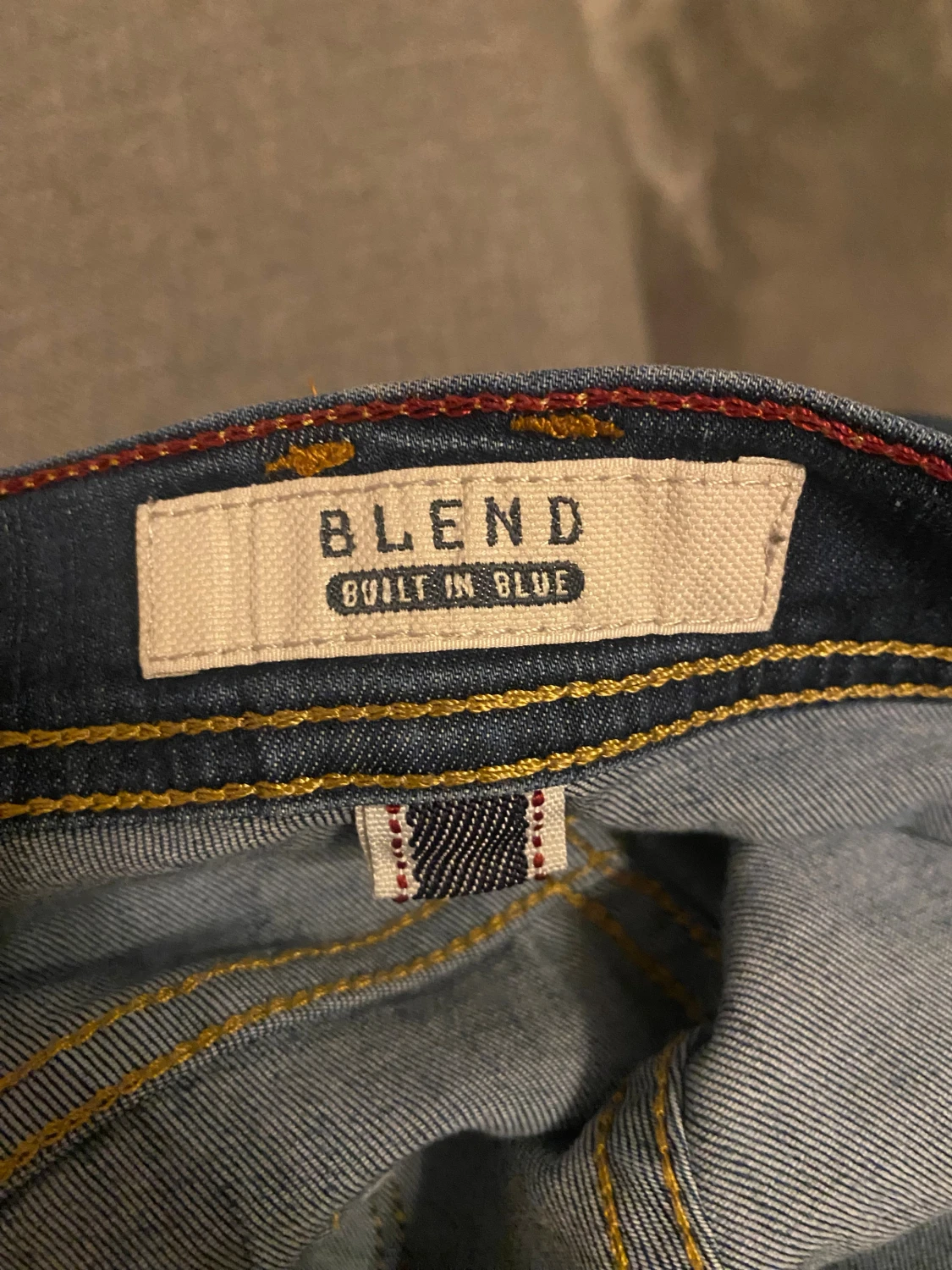Blend jeans - 2