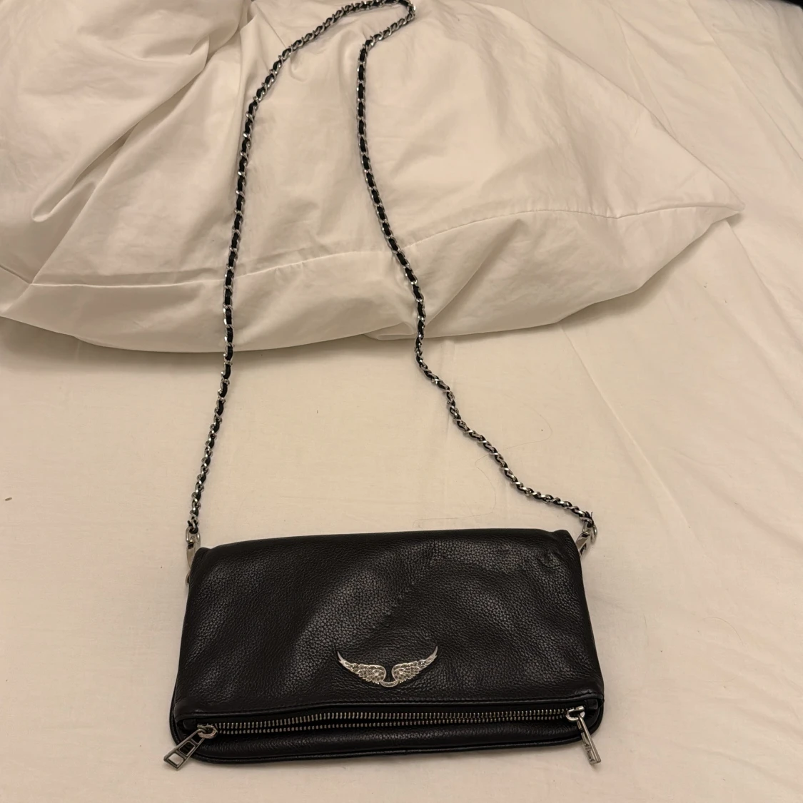 Zadig voltarie väska  - 2