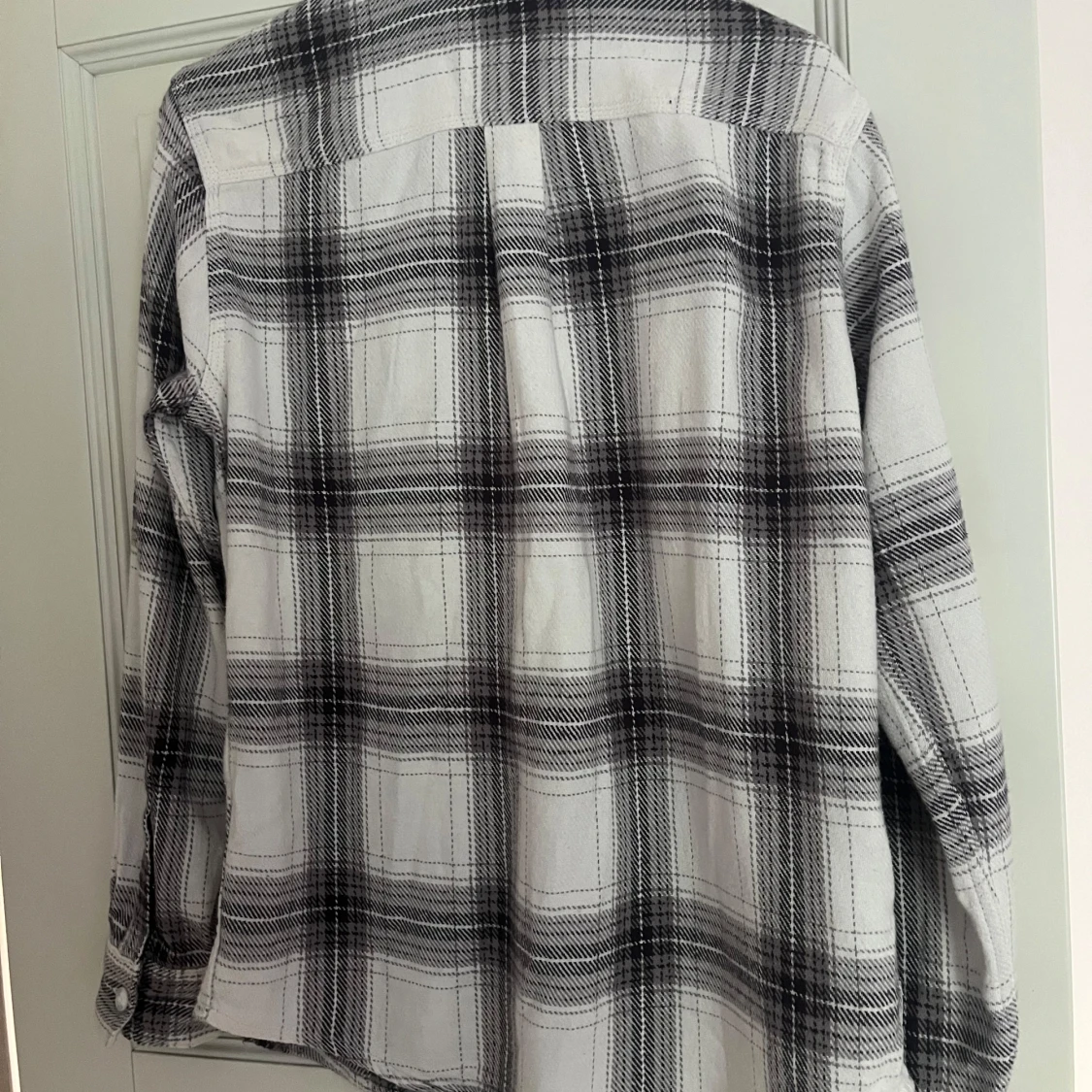 Rutig skjorta från Jack & Jones - 1