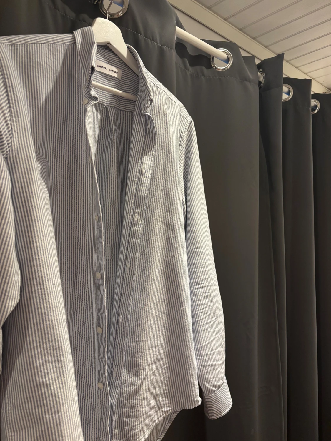 Samsoe Samsoe Skjorta - 2