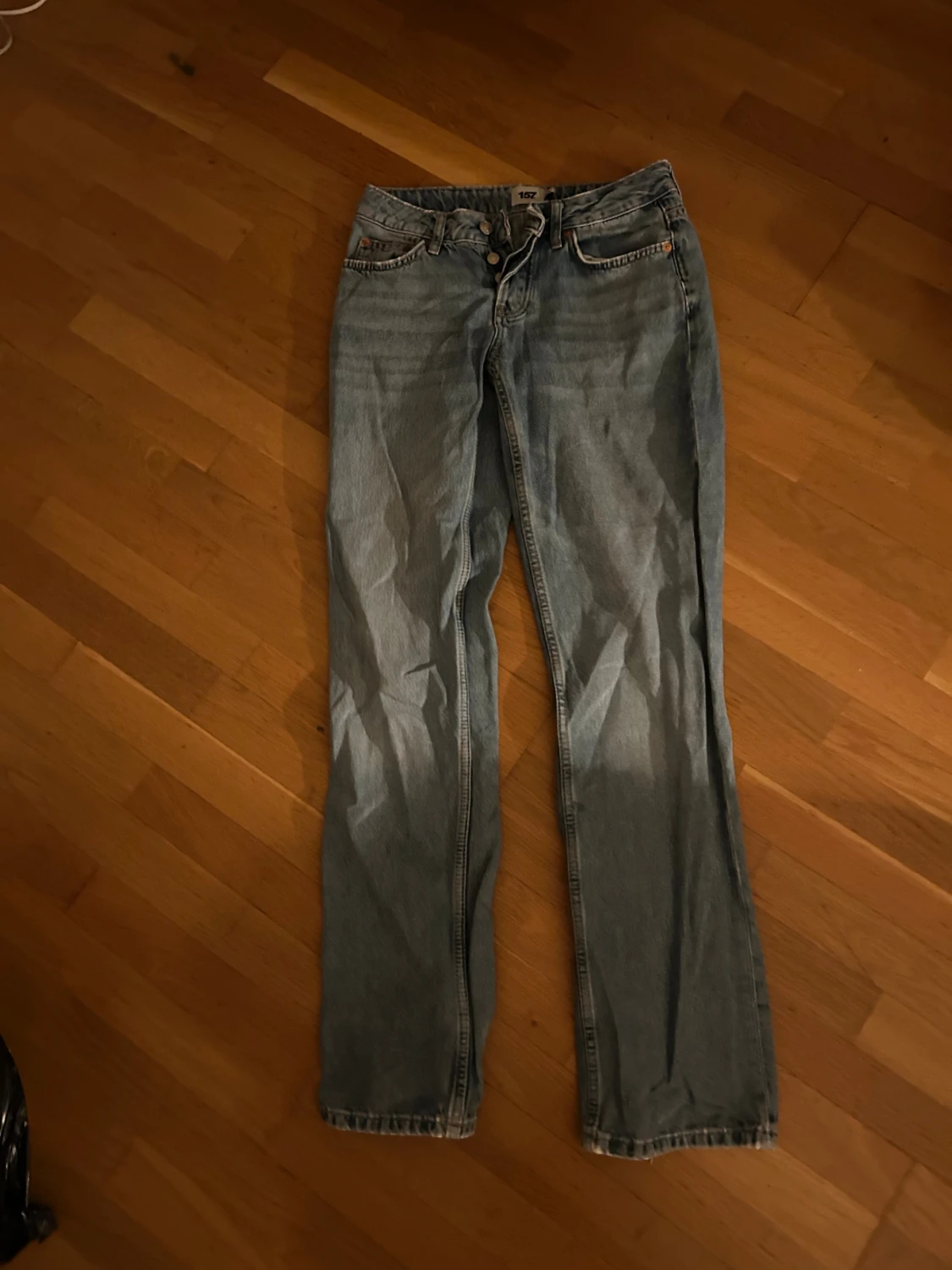 Jeans ”icon” - 2