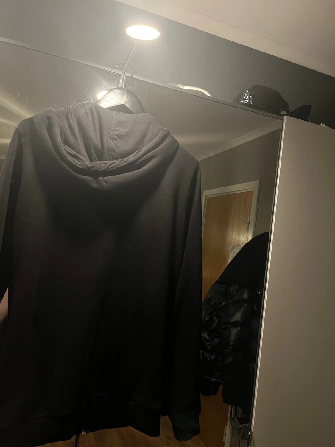 Blinglucid hoodie - 1