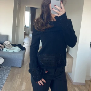 Offshoulder  - Sjukt snygg tröja från new look!