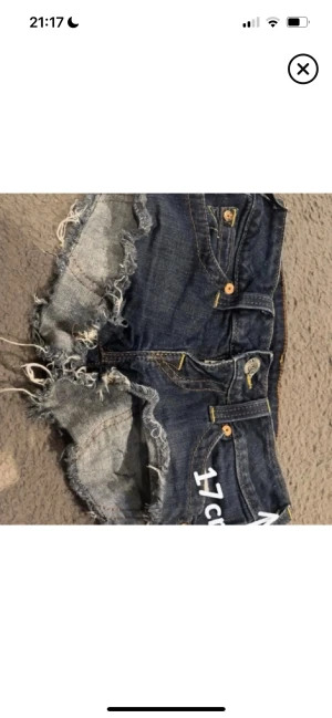 True religion shorts  - Snygga shorts 