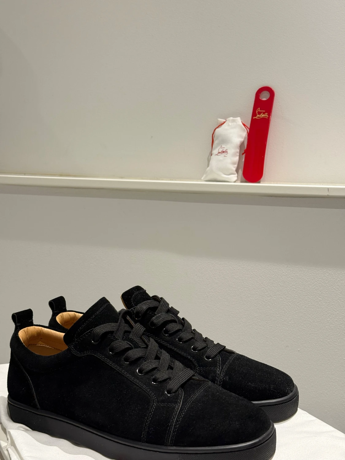 Christian Louboutin sneakers  - 5