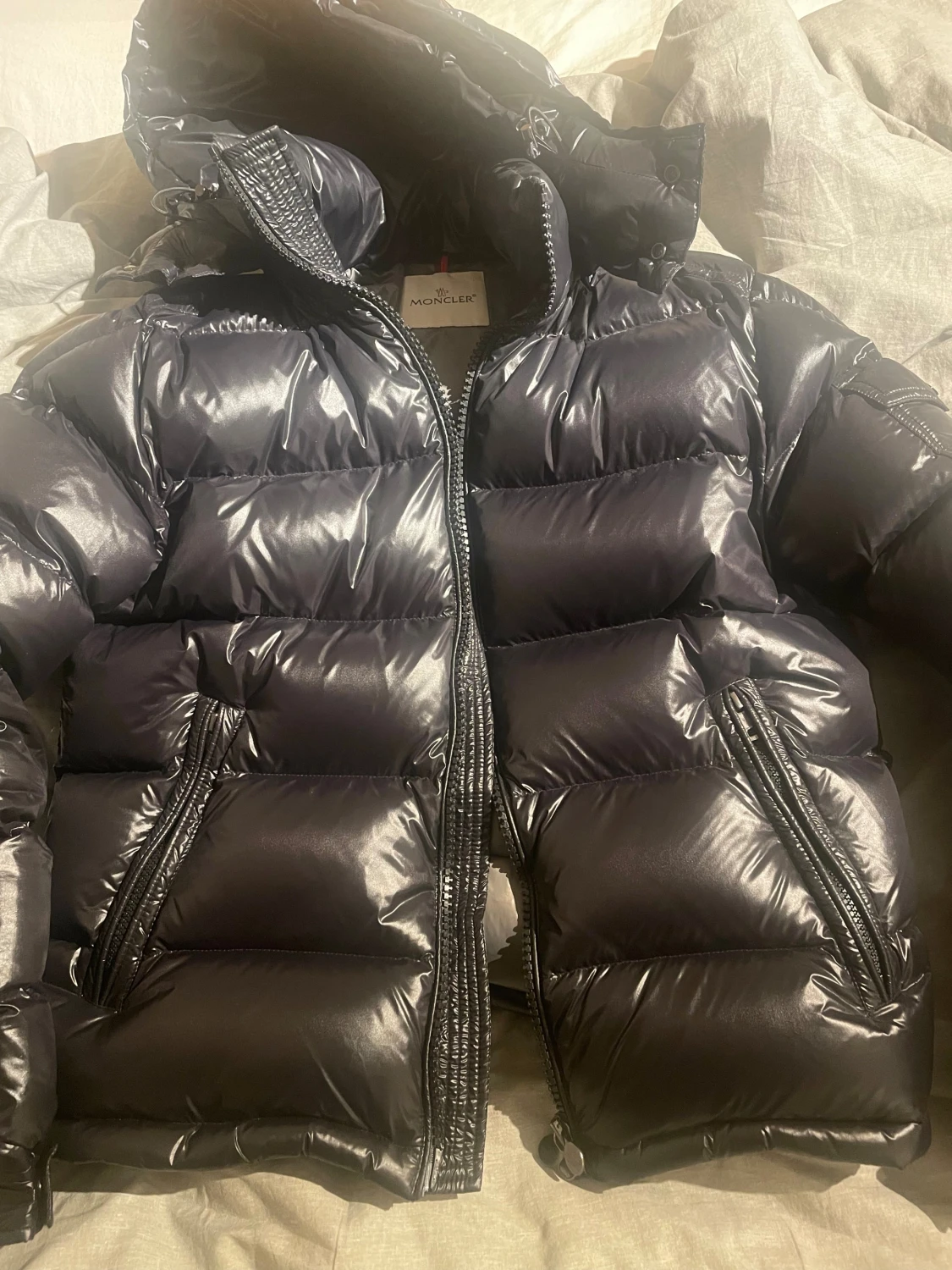 Moncler Maya