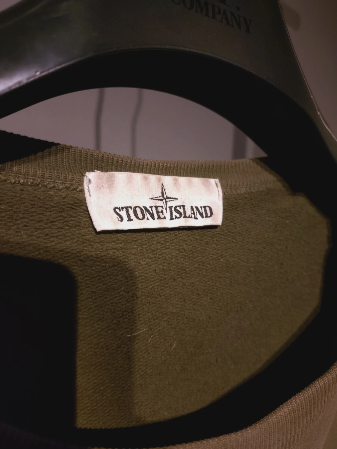 Stone Island sweatshirt - 1