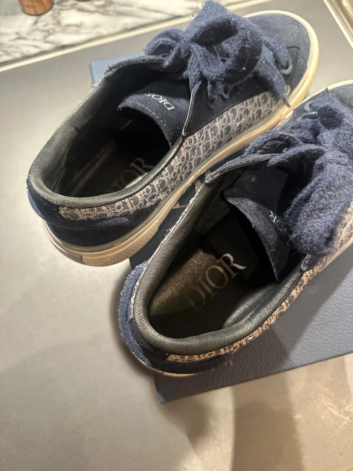 Dir B33 Sneakers - 2