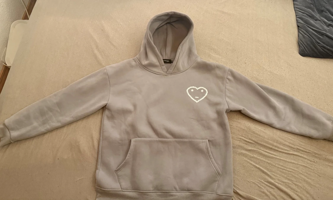 Carsicko hoodie  - 4