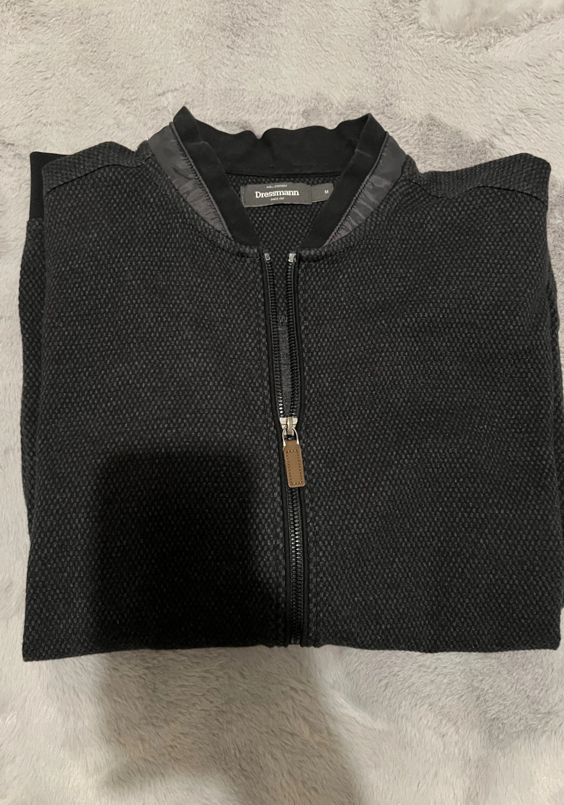 2x Bundel overshirts - 1