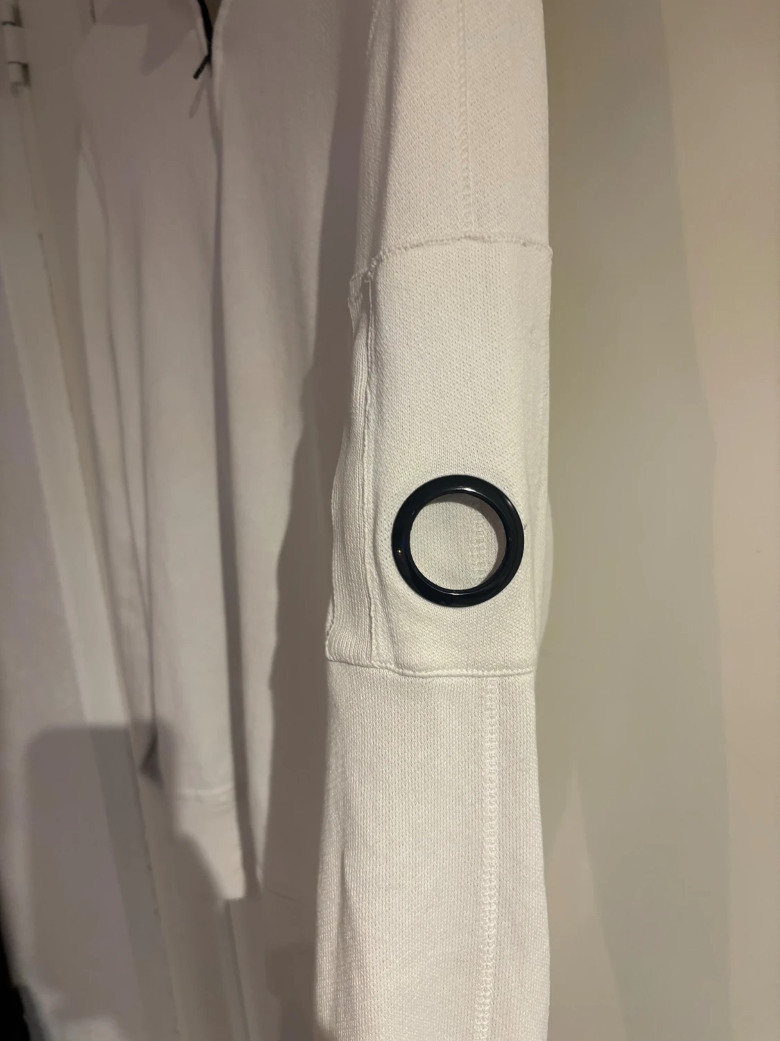 C.P. Company half zip - 2