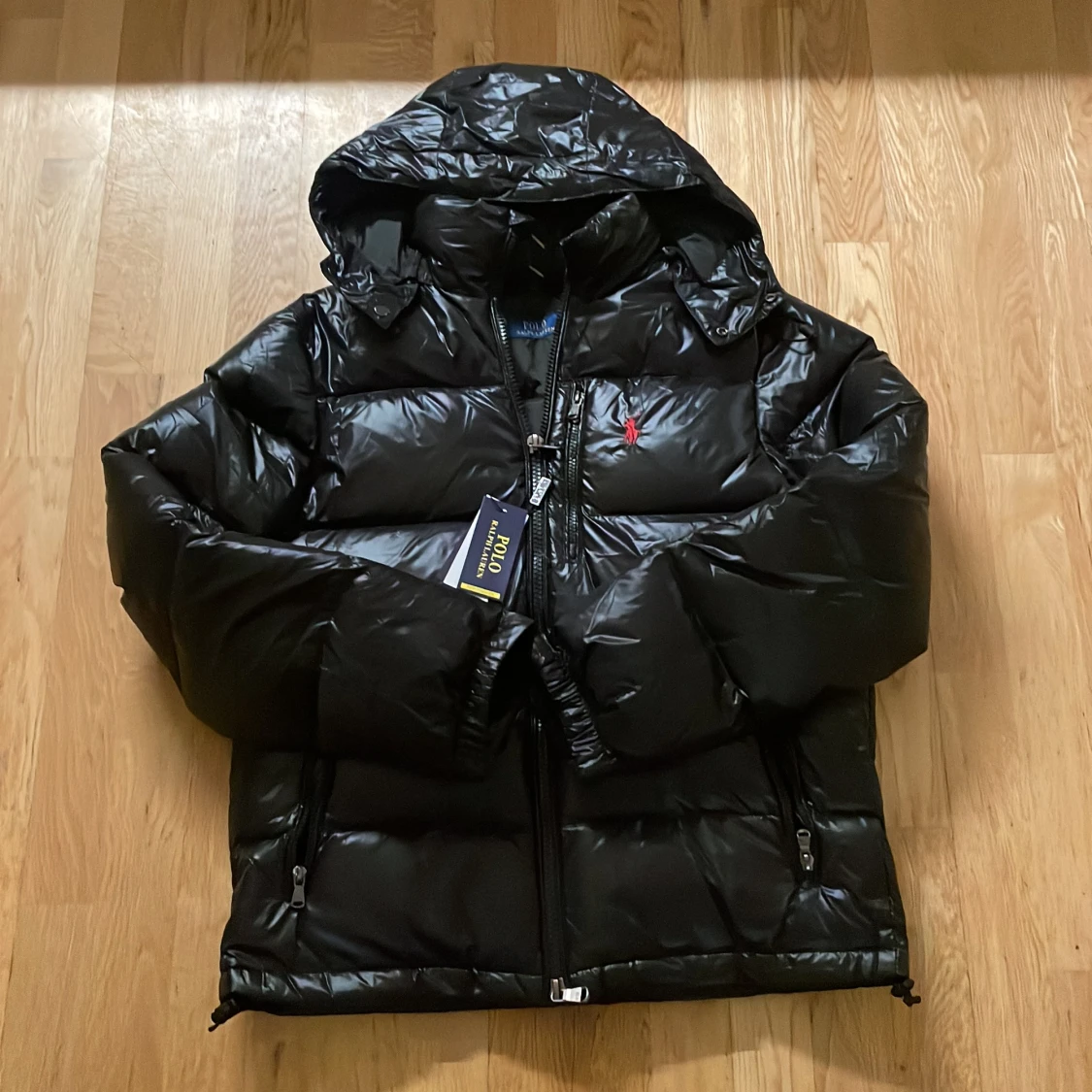 Ralph lauren gorham jacka 