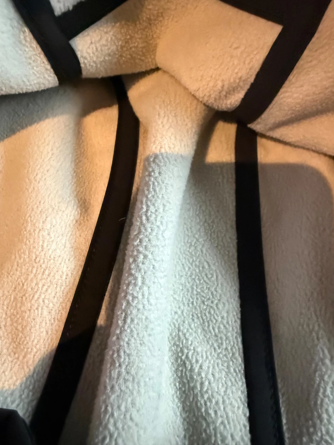 Svart vindjacka från Dope Snow - 3