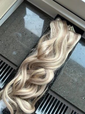 Poze extensions - Endast använda en gång!