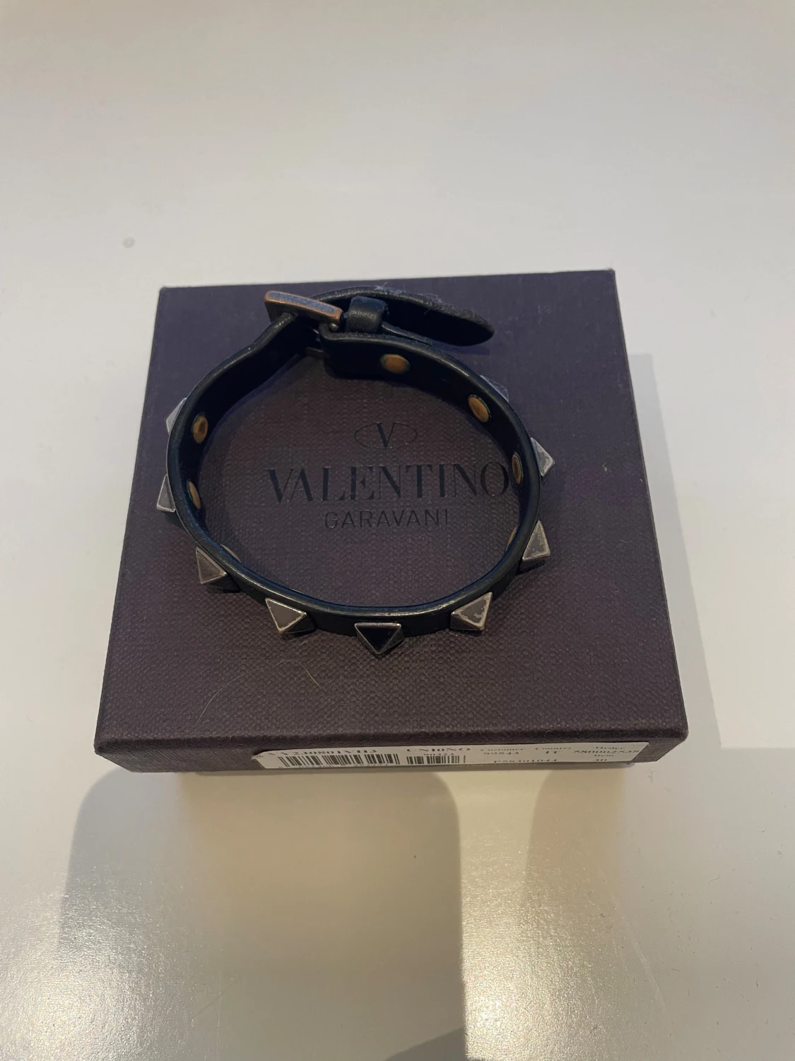 valentino armband