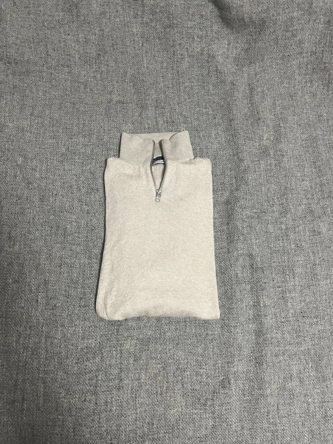 Jack&Jones halvzip