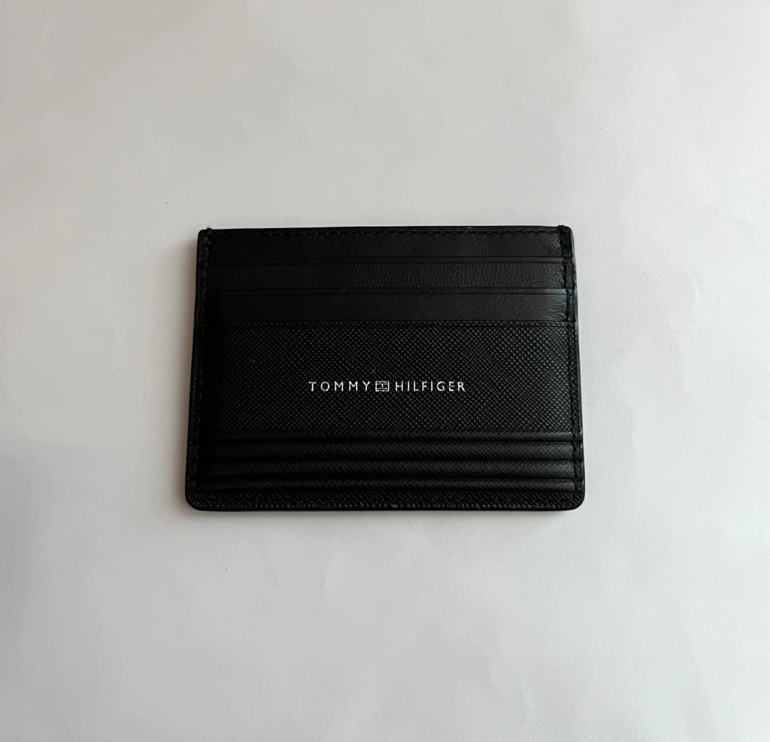 Tommy Hilfiger Korthållare / plånbok