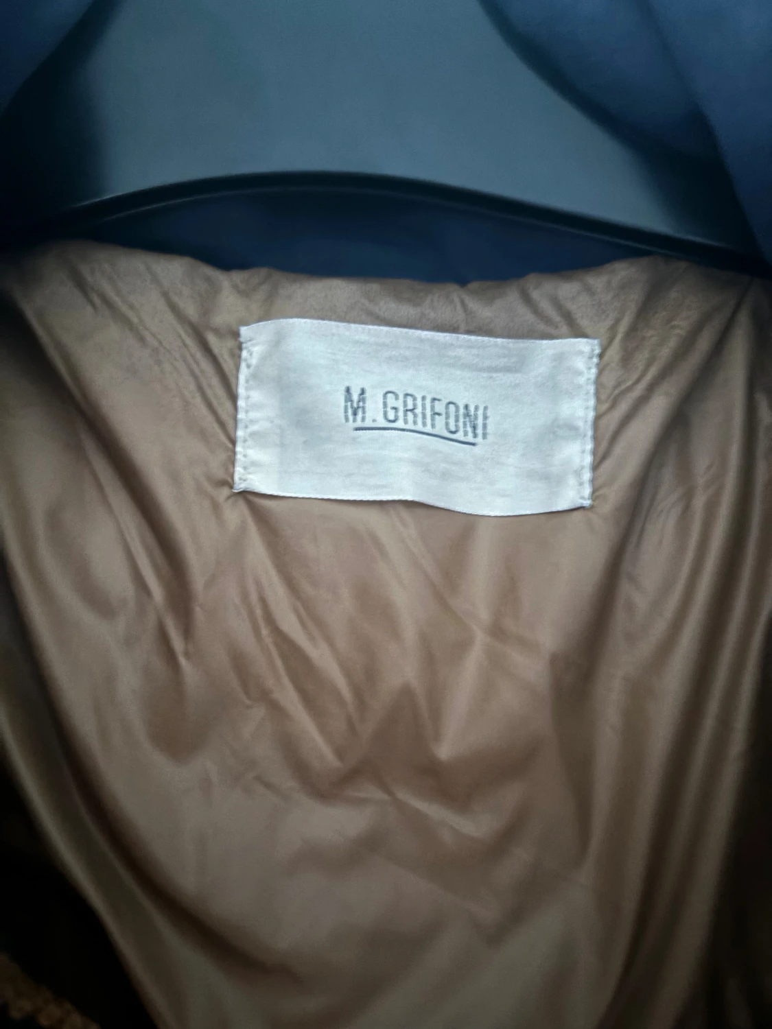 Mauri Grifoni jacka - 3