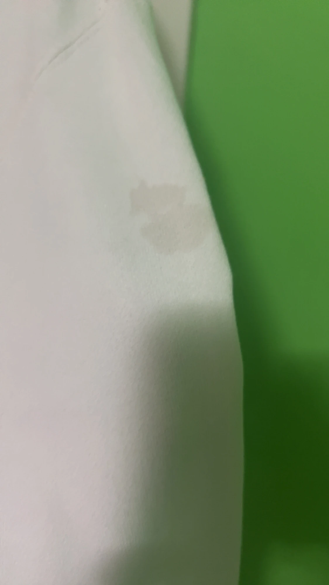 Ralph Lauren Zip Up Vit  - 2