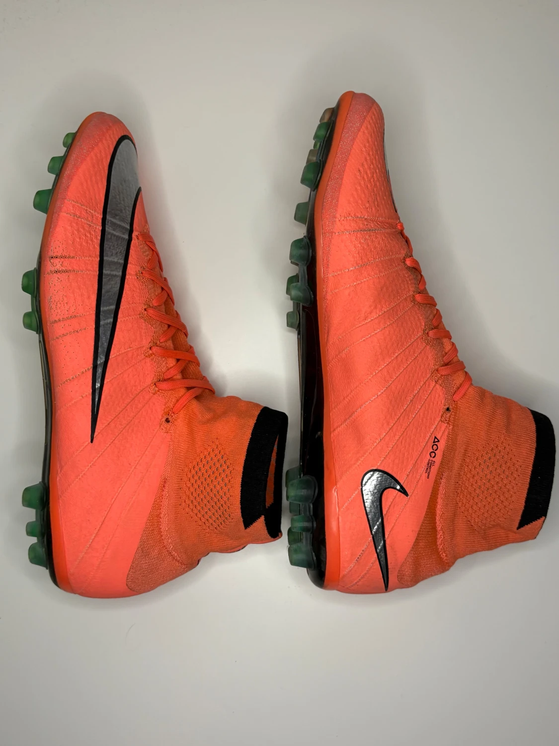 Nike Mercurial Superfly 4 - 2