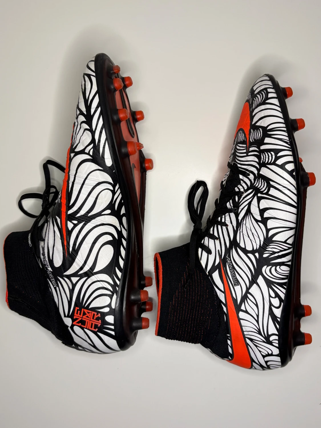 Nike Hypervenom neymar - 4