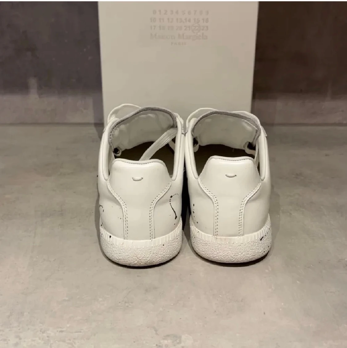 Maison margielas - 2